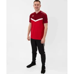 Iconic Unisex Poloshirt