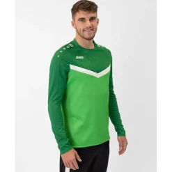 Iconic Unisex Sweatshirt
