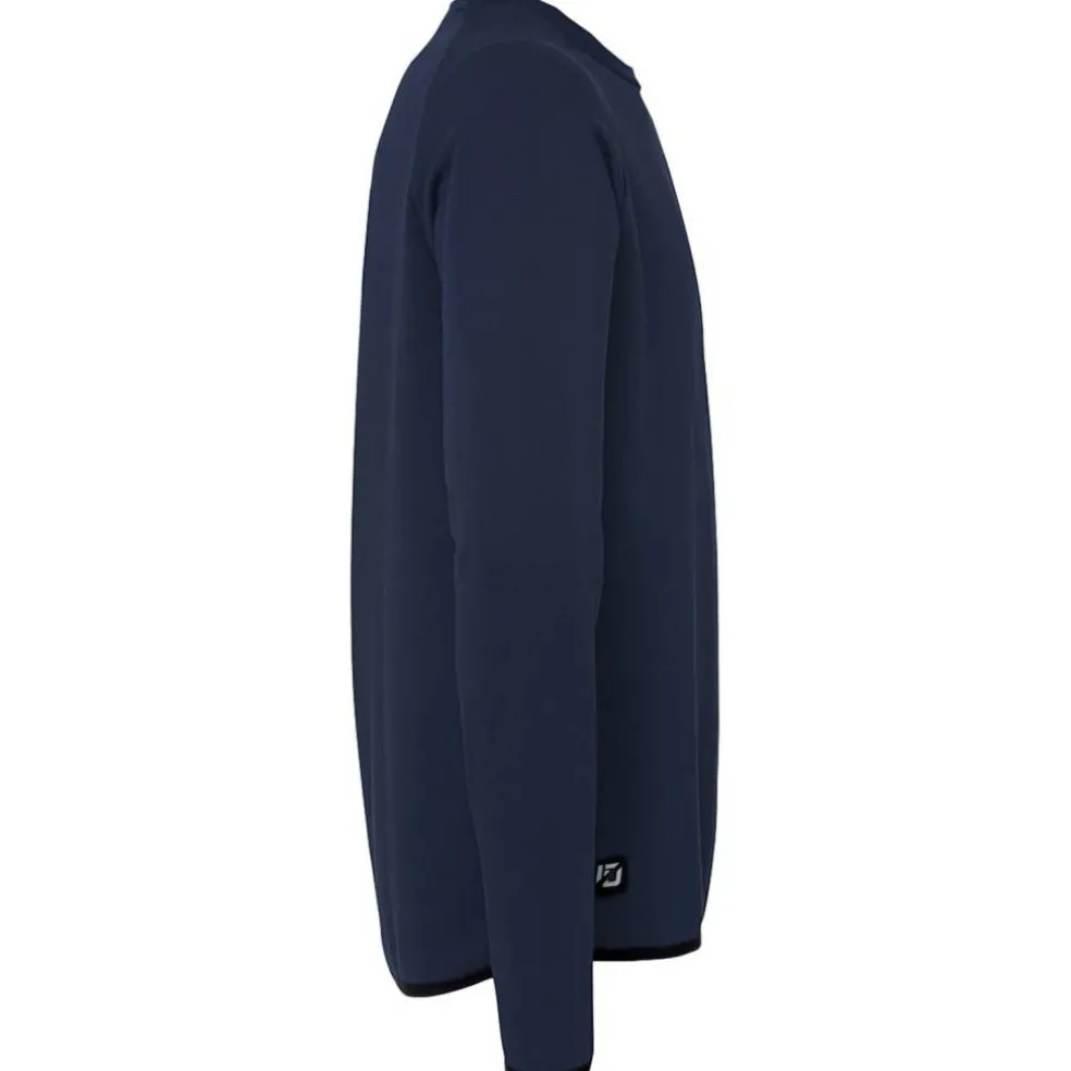 ID Unisex Kapuzensweater