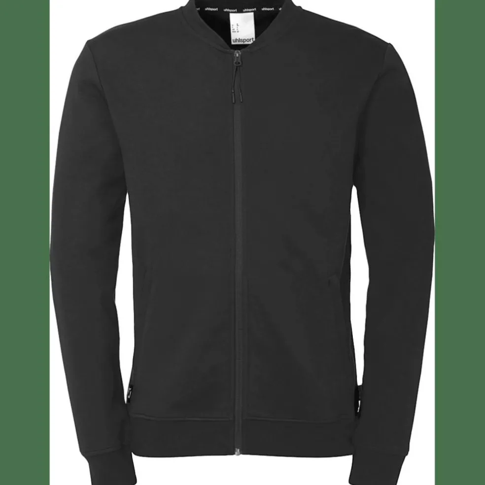 ID College Unisex Fußballjacke