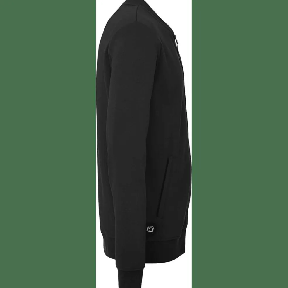 ID College Unisex Fußballjacke