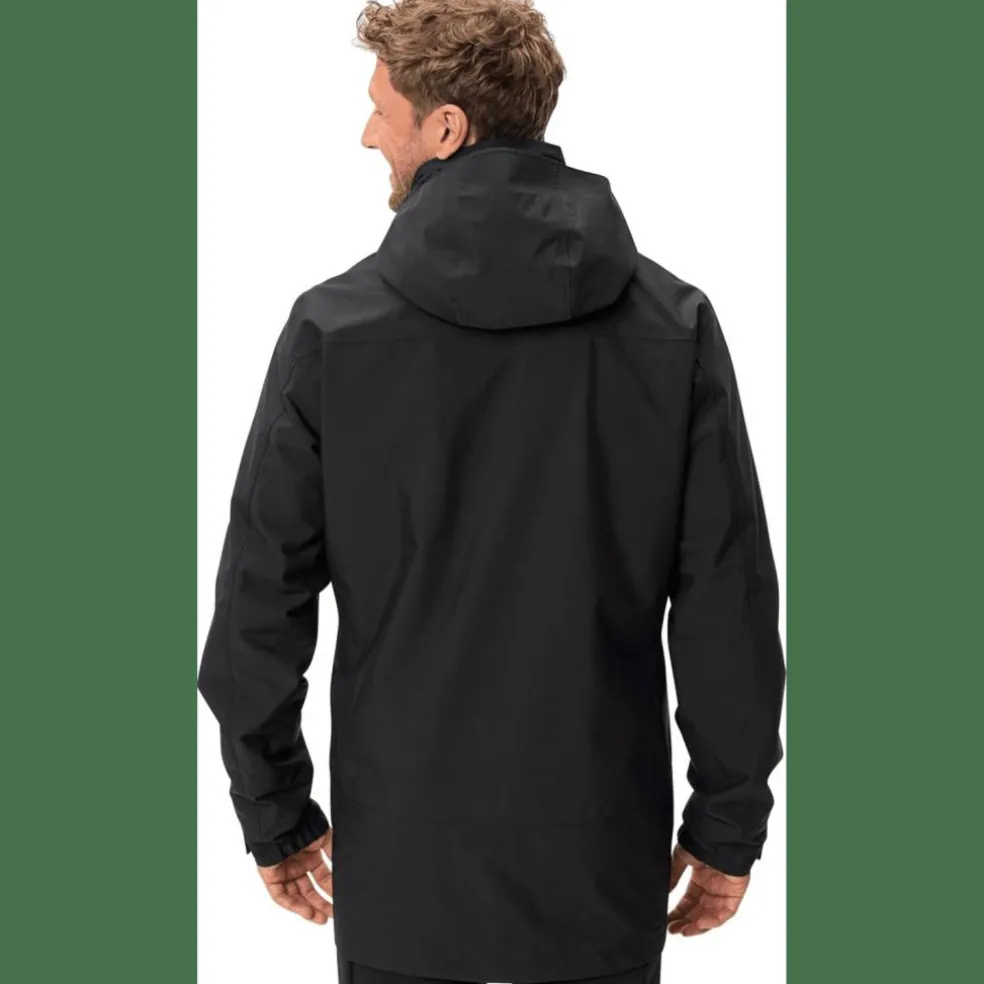 Idris 3in1 III Herren Doppeljacke