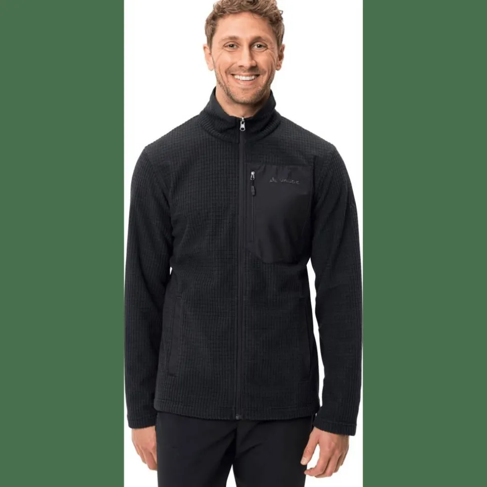 Idris 3in1 III Herren Doppeljacke