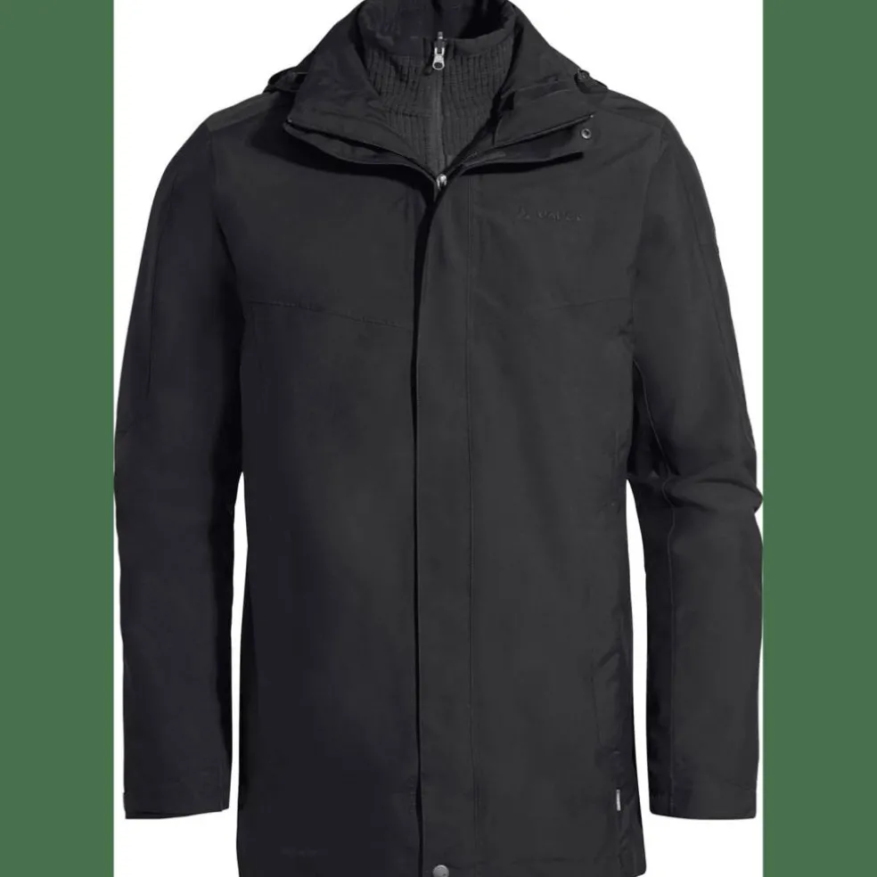 Idris 3in1 III Herren Doppeljacke