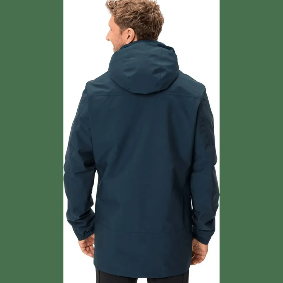 Idris 3in1 III Herren Doppeljacke