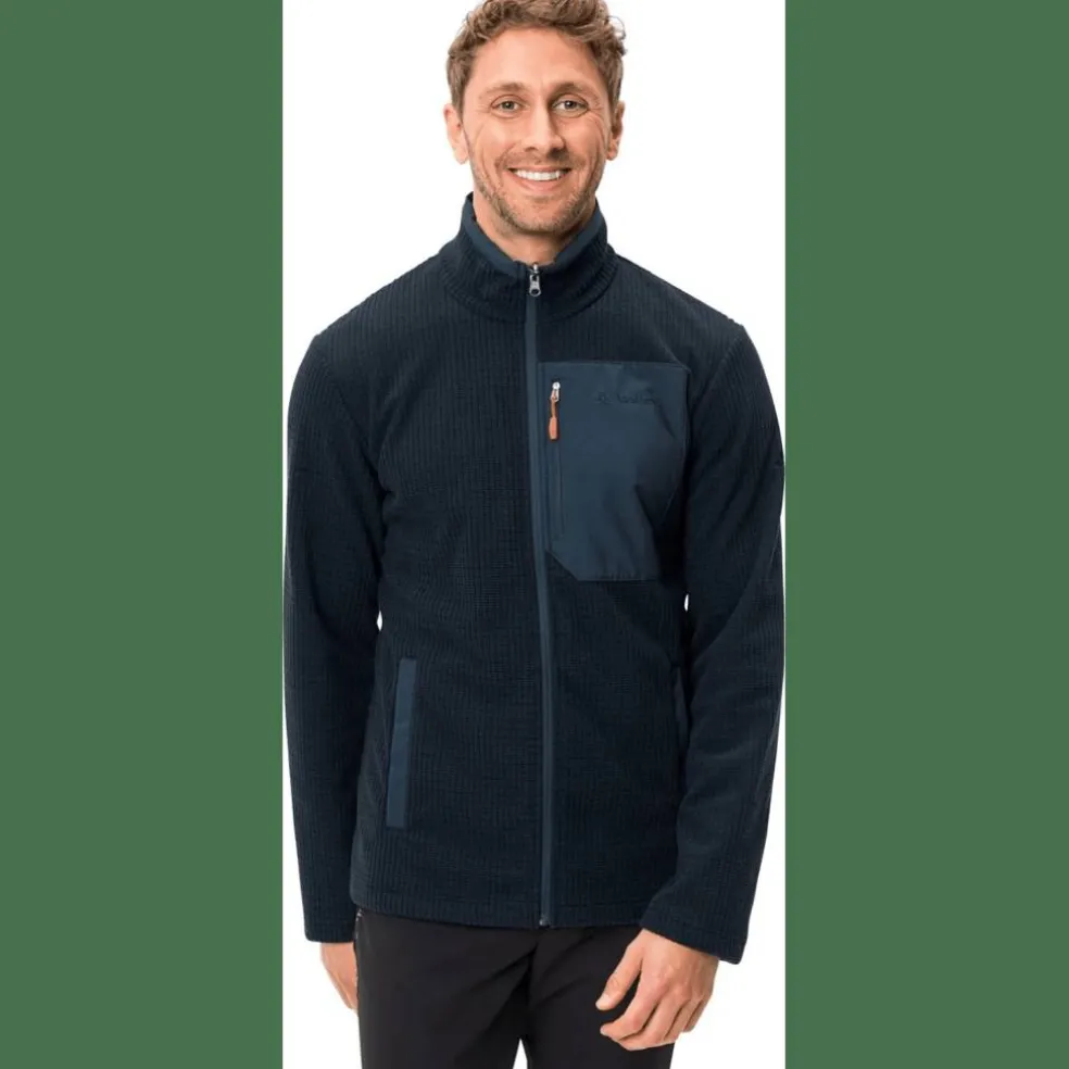 Idris 3in1 III Herren Doppeljacke