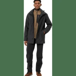 Idris 3in1 III Herren Doppeljacke