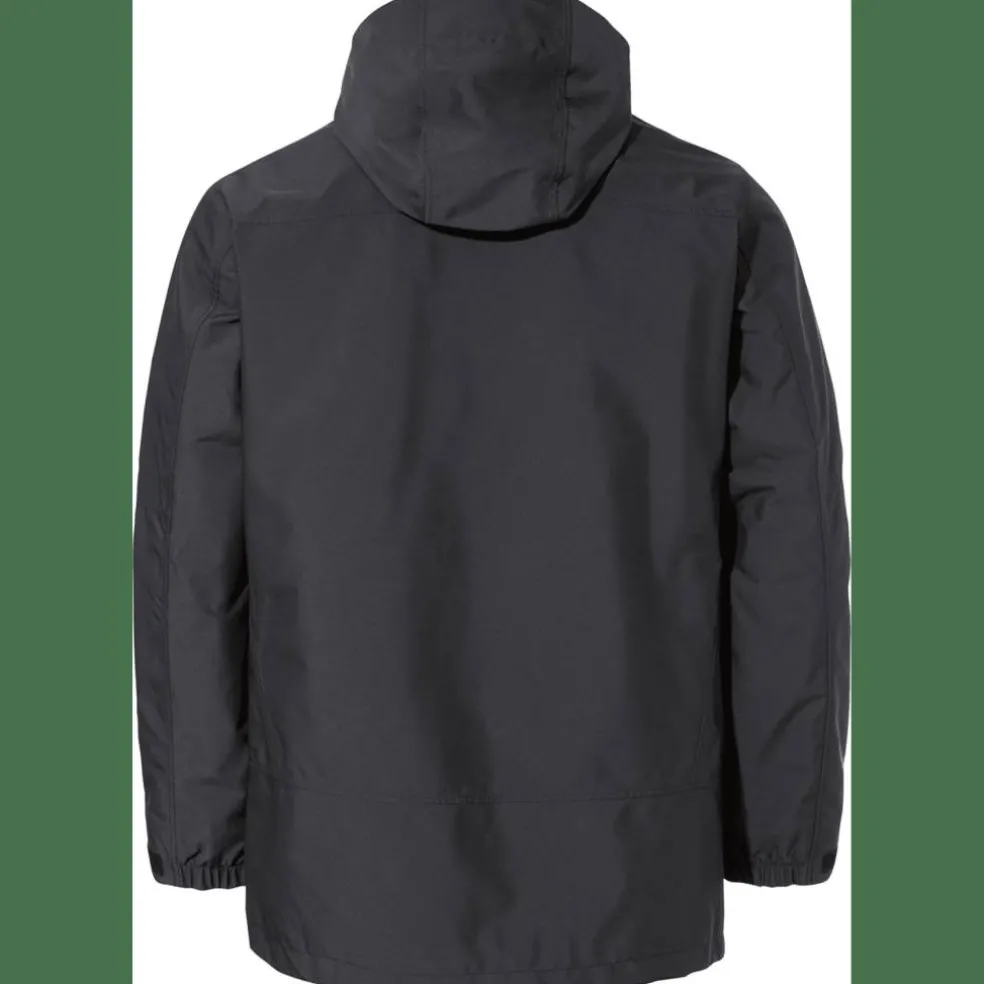 Idris 3in1 III Herren Doppeljacke