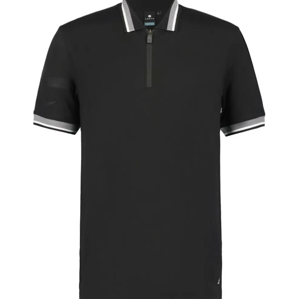 Ikaalinen Herren Poloshirt