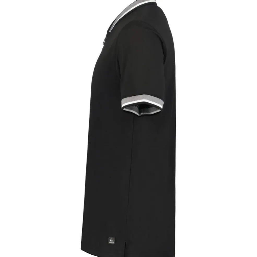 Ikaalinen Herren Poloshirt