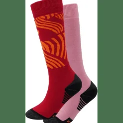 Ilsenburg Unisex Socken