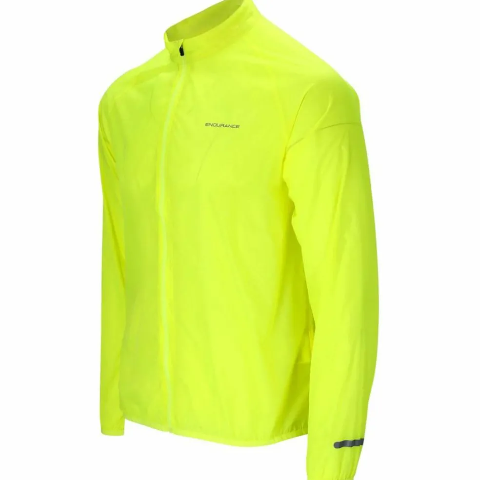 Imile Packable Cycling/Mtb Herren Fahrradjacke