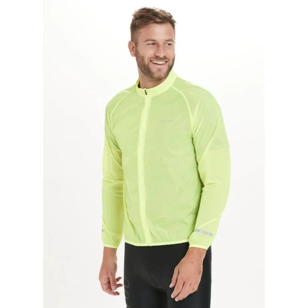 Imile Packable Cycling/Mtb Herren Fahrradjacke
