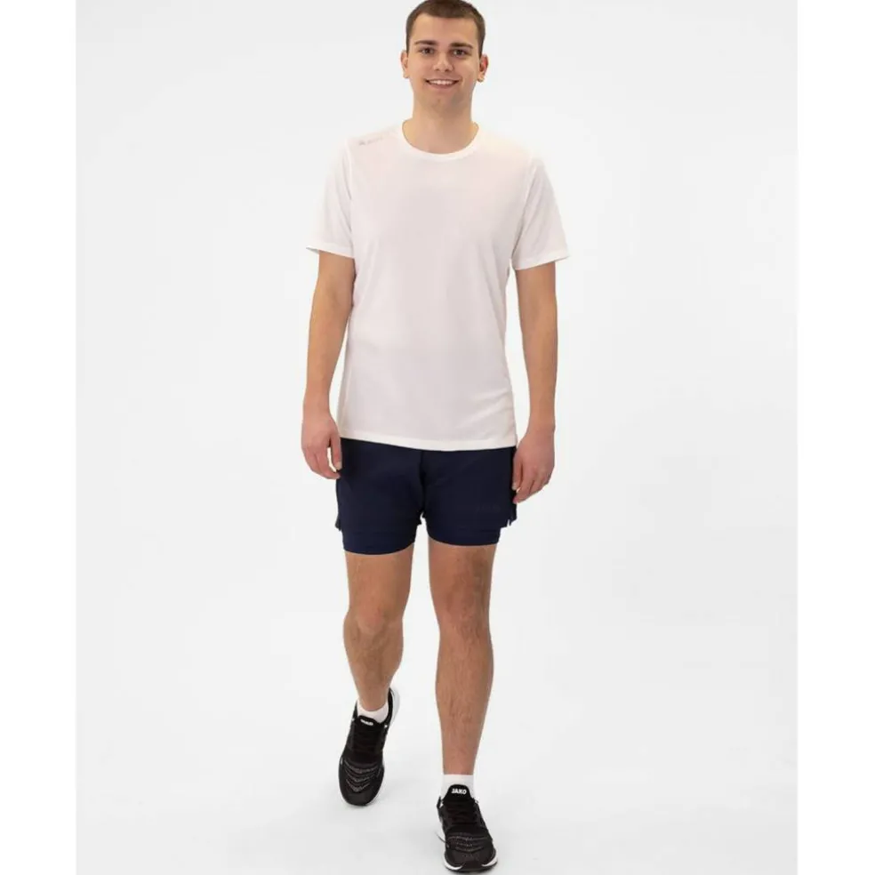 2-in-1 Power Unisex Tights