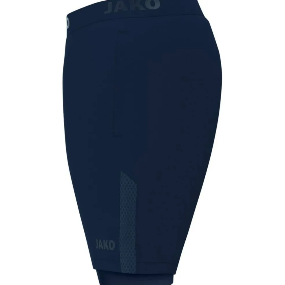 2-in-1 Power Unisex Tights