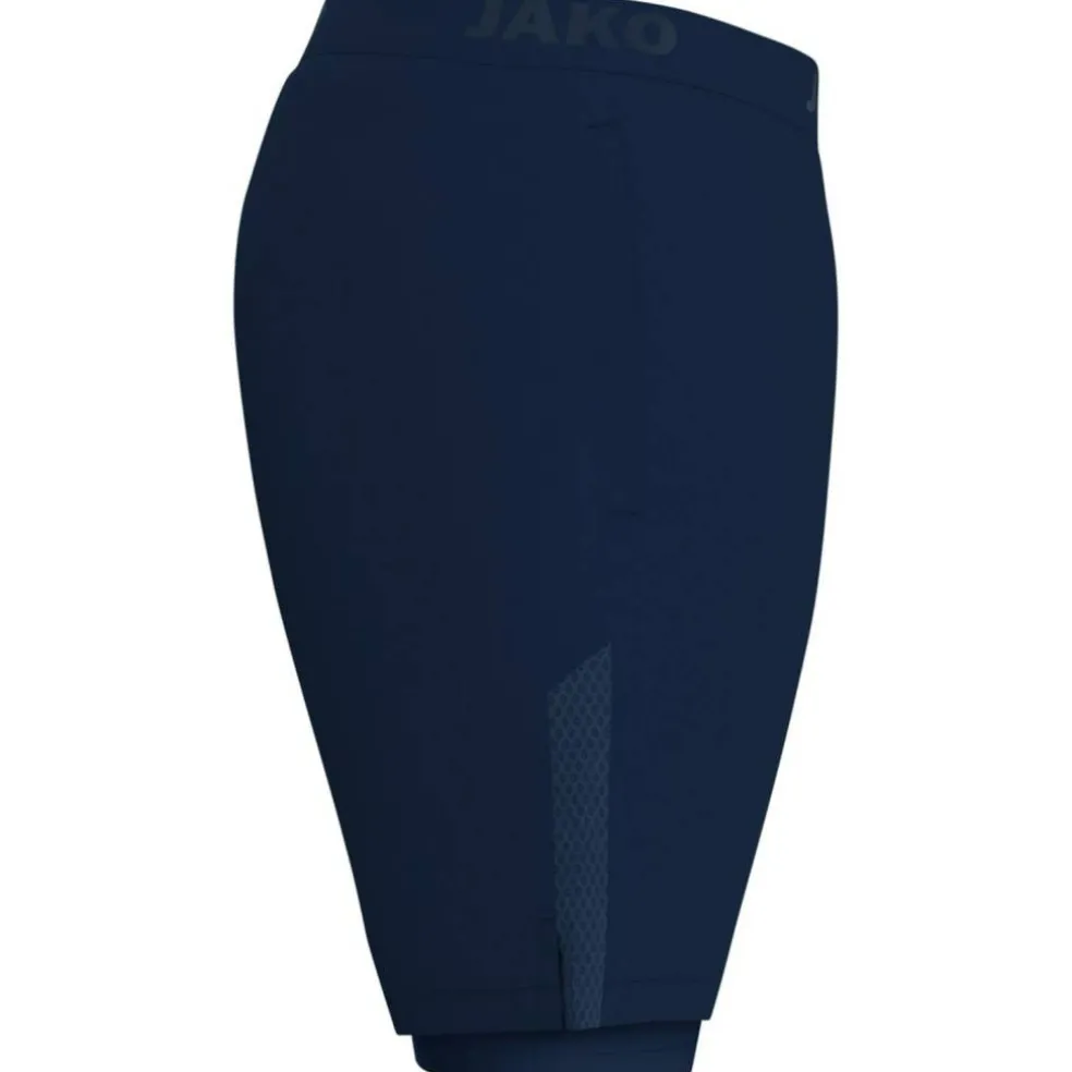 2-in-1 Power Unisex Tights