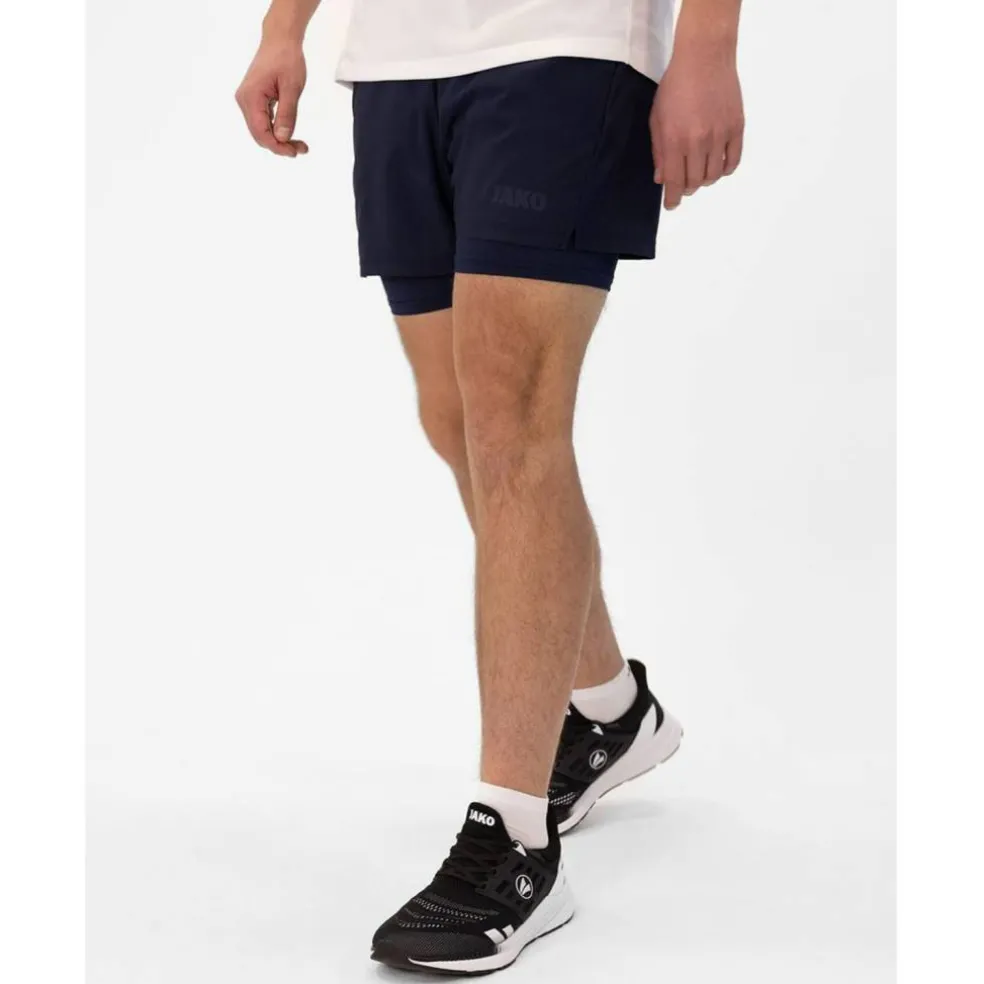 2-in-1 Power Unisex Tights