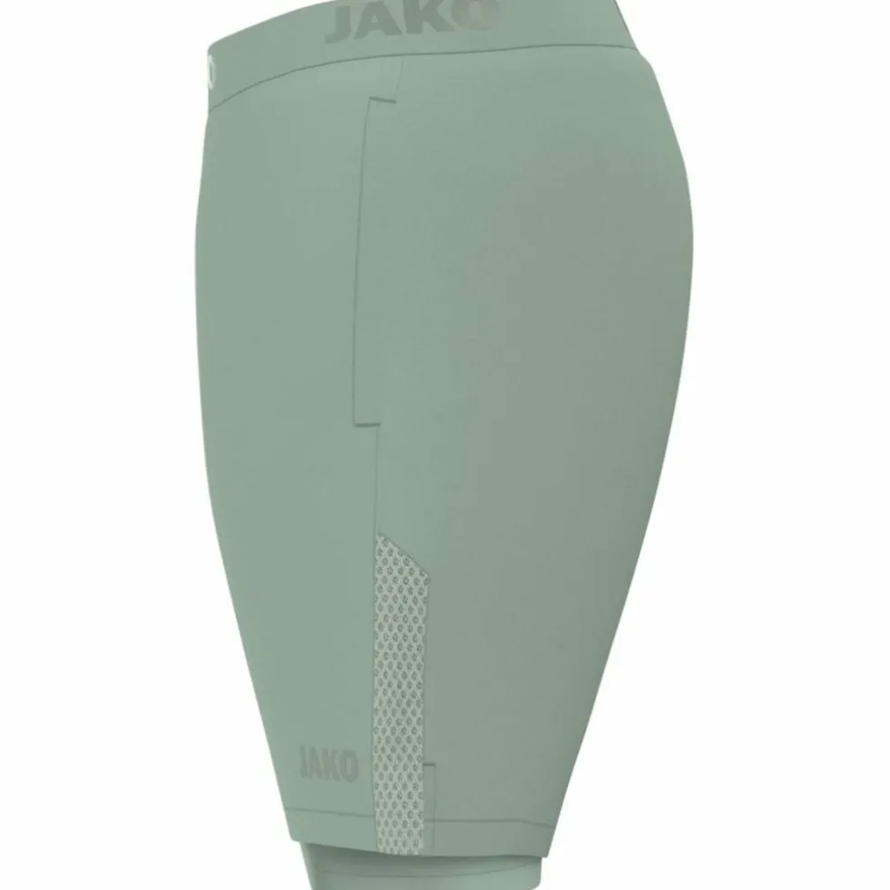 2-in-1 Power Unisex Tights