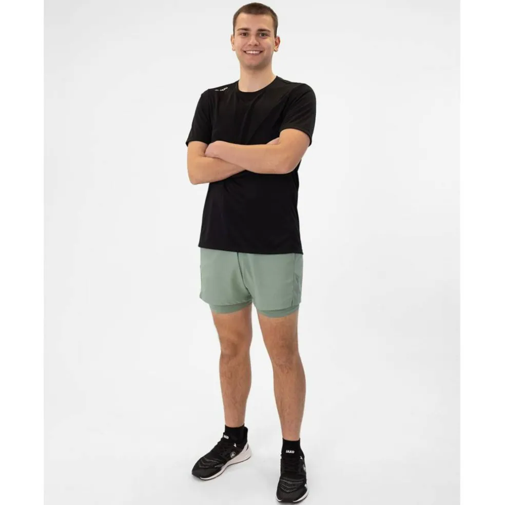 2-in-1 Power Unisex Tights