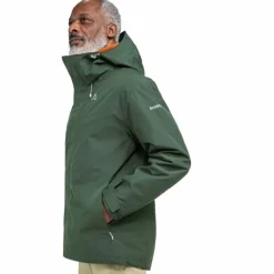 3in1 Style Okere Herren Doppeljacke