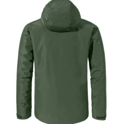 3in1 Style Okere Herren Doppeljacke