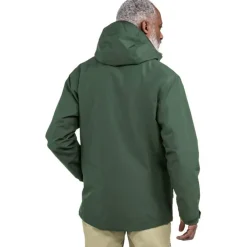 3in1 Style Okere Herren Doppeljacke