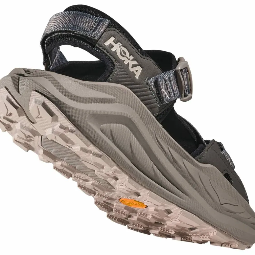 Infini Hike TC Herren Trekkingsandalen