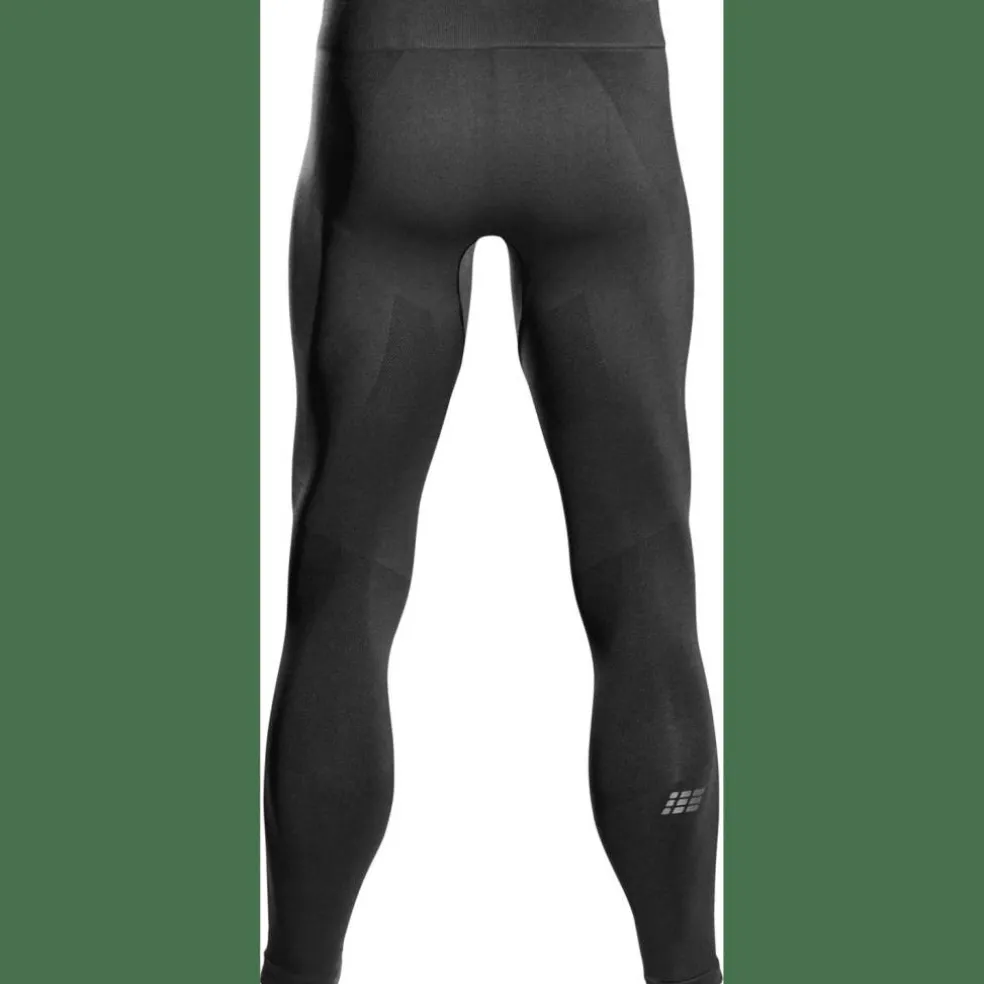 Infrared Recovery Seamless Herren Tights