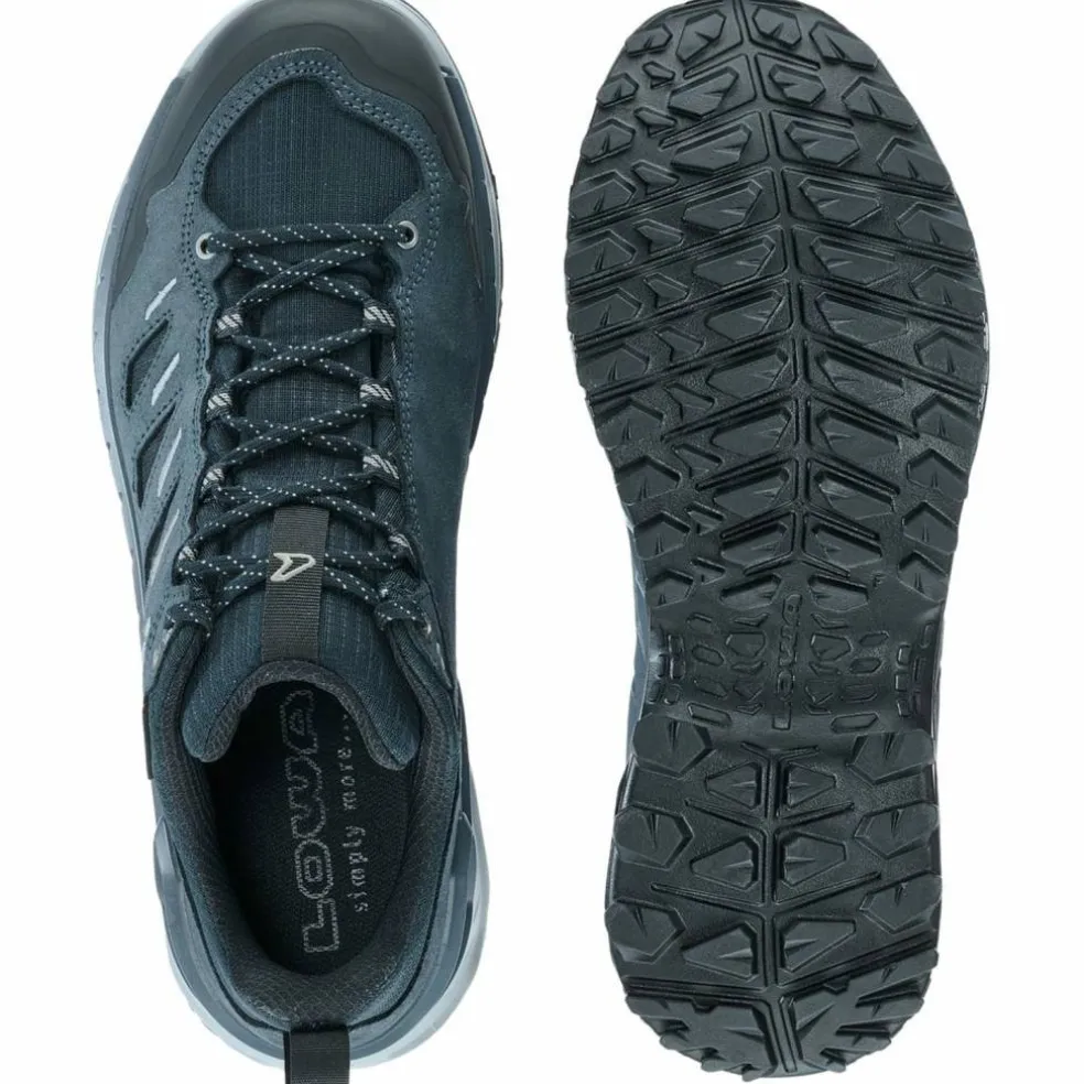 Innovo GTX Low Herren Multifunktionsschuhe