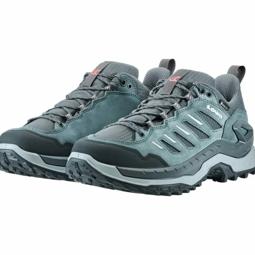 Innovo GTX Low Herren Multifunktionsschuhe