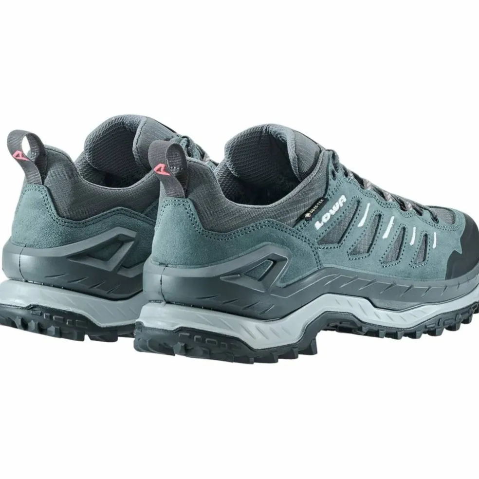 Innovo GTX Low Herren Multifunktionsschuhe