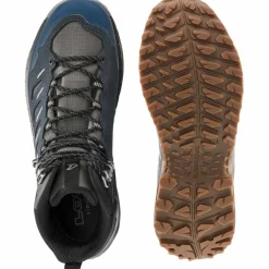 Innovo GTX Mid Herren Multifunktionsschuhe