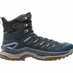 Innovo GTX Mid Herren Multifunktionsschuhe