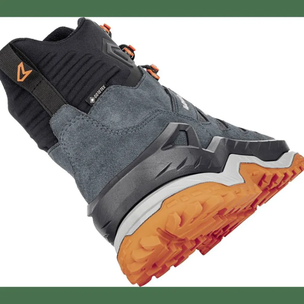 Innovo GTX Mid Herren Multifunktionsschuhe
