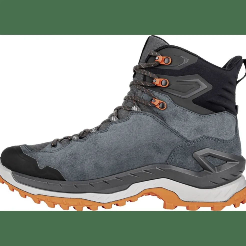 Innovo GTX Mid Herren Multifunktionsschuhe