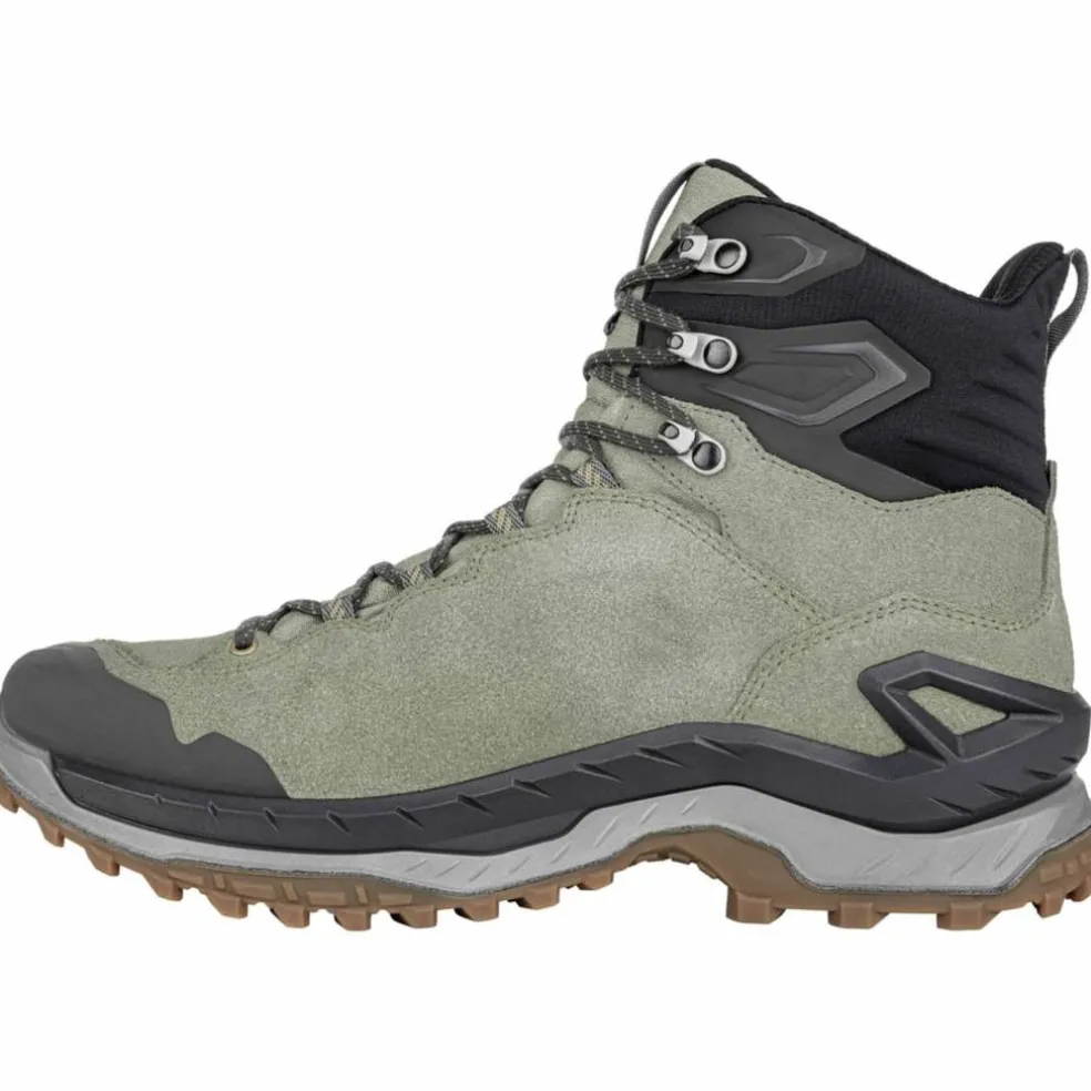 Innovo GTX Mid Herren Multifunktionsschuhe