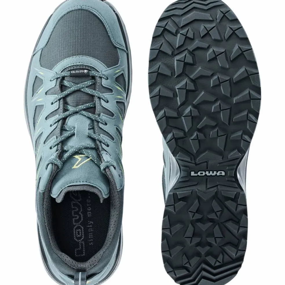 Innox EVO II GTX Herren Multifunktionsschuhe
