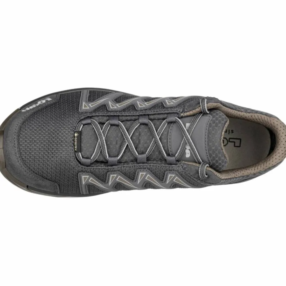 Innox Pro GTX Low Herren Multifunktionsschuhe
