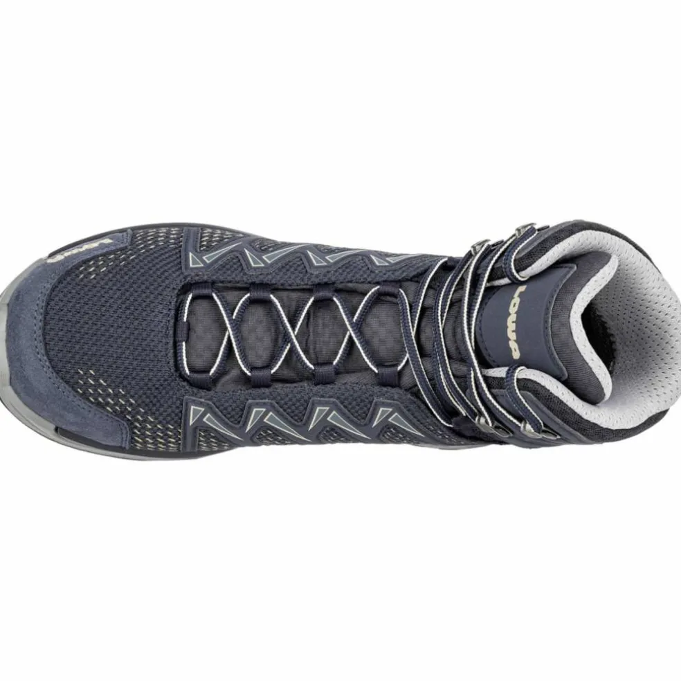 Innox Pro GTX Mid Herren Multifunktionsschuhe