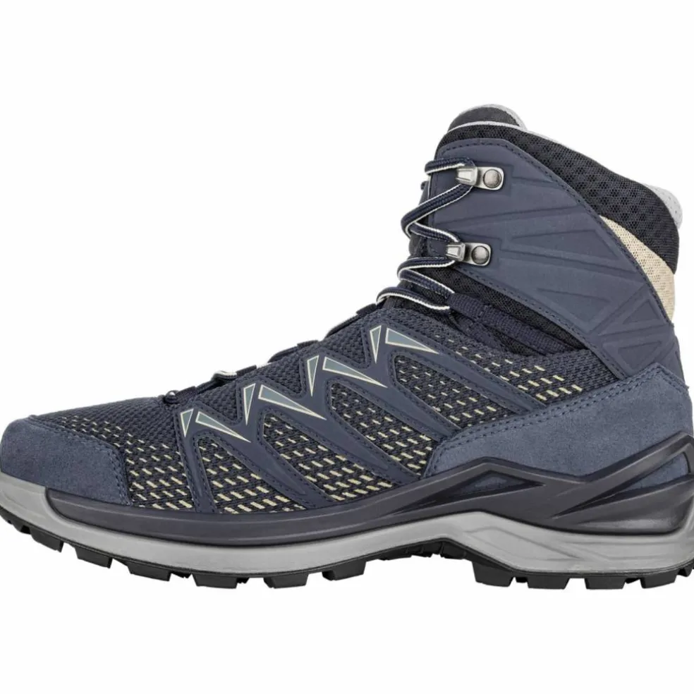 Innox Pro GTX Mid Herren Multifunktionsschuhe