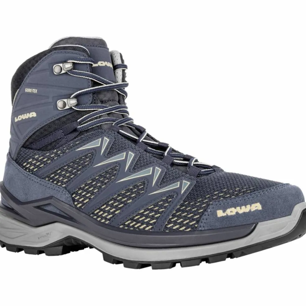 Innox Pro GTX Mid Herren Multifunktionsschuhe