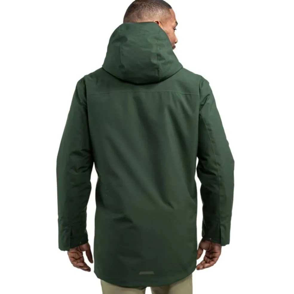 Ins Style Crivat Herren Mantel