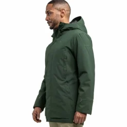 Ins Style Crivat Herren Mantel