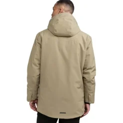 Ins Style Crivat Herren Mantel