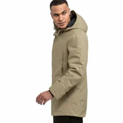 Ins Style Crivat Herren Mantel