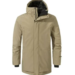 Ins Style Crivat Herren Mantel