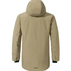 Ins Style Crivat Herren Mantel