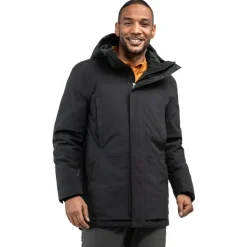 Ins Style Crivat Herren Mantel