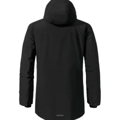Ins Style Crivat Herren Mantel
