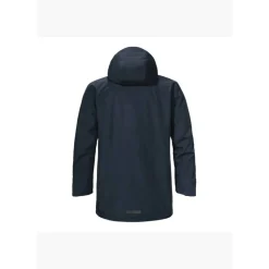 Ins Style Malkay Herren Mantel